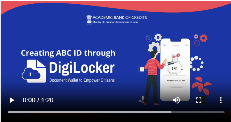 ABC ID Creation Guide